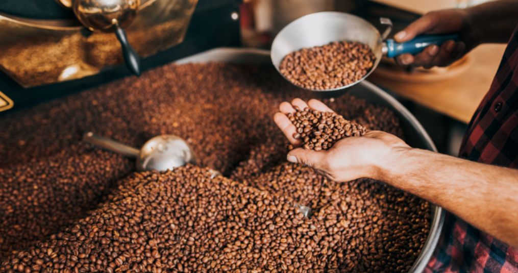 Six Benefits of Locally Roasted Coffee