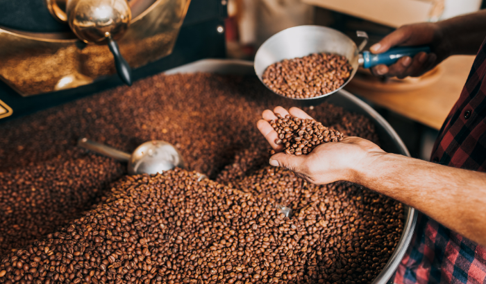 Locally roasted coffee near me deals