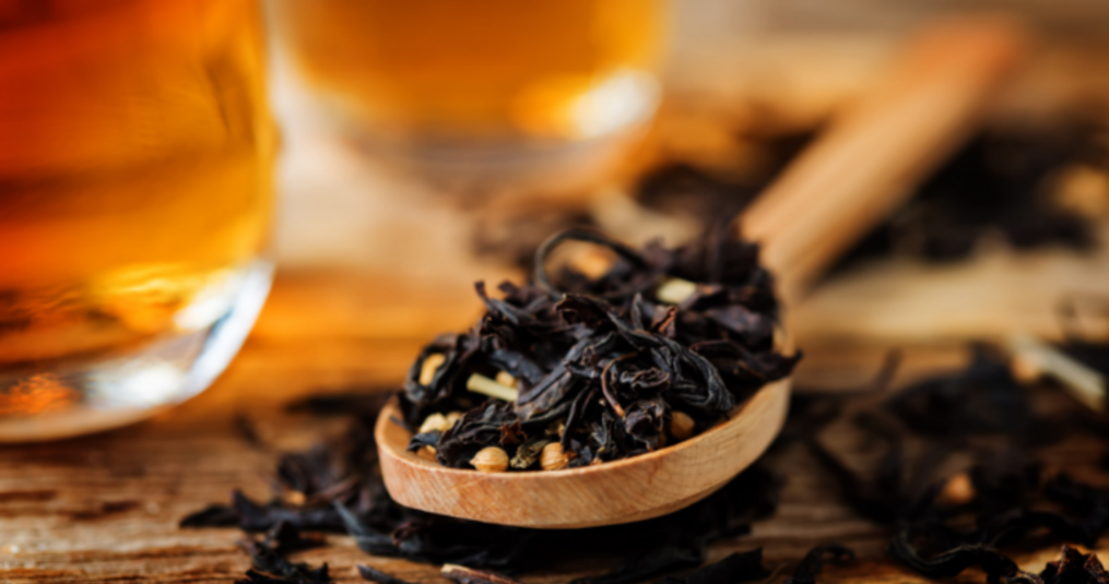 Black Tea vs. Coffee: Is One Healthier Than the Other?
