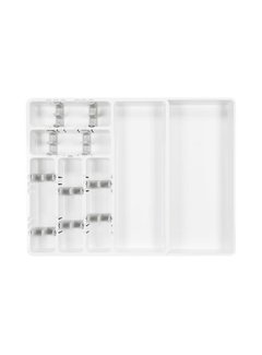 OXO Good Grips Large Expandable Utensil Organizer