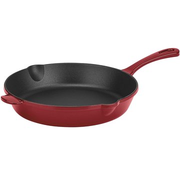 Cuisinart 10" Cast Iron Fry Pan