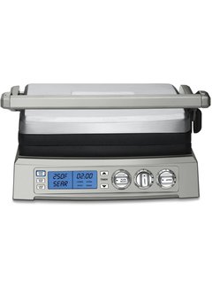 Cuisinart Griddler Elite