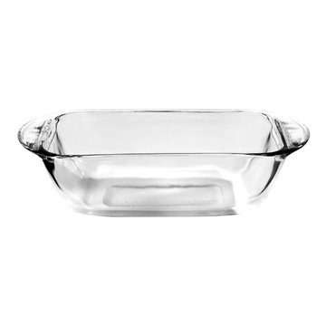 Anchor Hocking Loaf Dish, 1.5 Quart