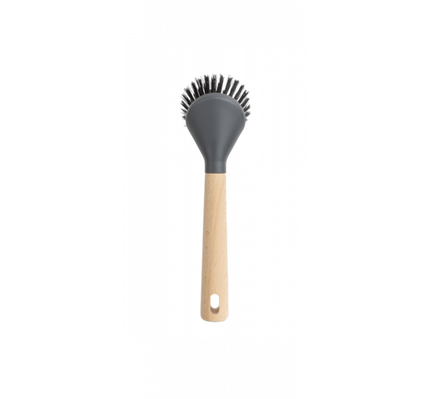 it's useless Align another Casabella Kind Round Dish Brush - Spoons N Spice