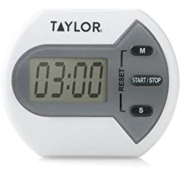 Taylor Multi-Purpose Timer