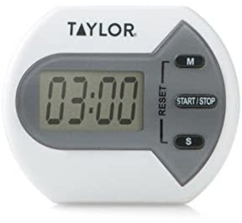Taylor Multi-Purpose Timer