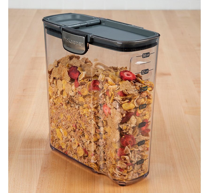 ProKeeper+ Cereal Storage Container