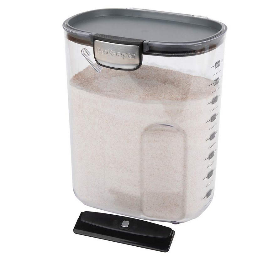 ProKeeper+ Flour Storage Container
