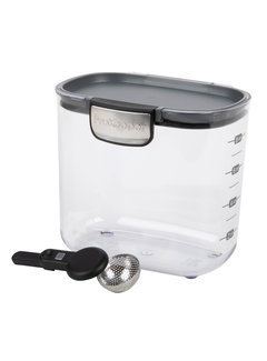 Progressive ProKeeper+ Powdered Sugar Storage Container