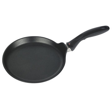 Swiss Diamond XD Crepe Pan - 9.5"