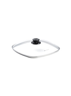 Swiss Diamond XD Fry Pan with Lid (12.5 inches)