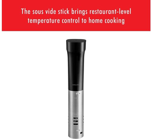 Zwilling Enfinigy Sous-Vide Stick - Spoons N Spice