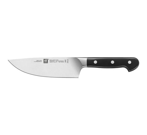 Zwilling J.A. Henckels Pro 6" Chef Knife