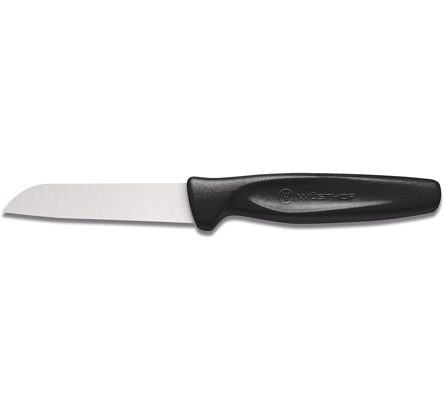 Wusthof Paring Knife Set, Black Spoons N Spice