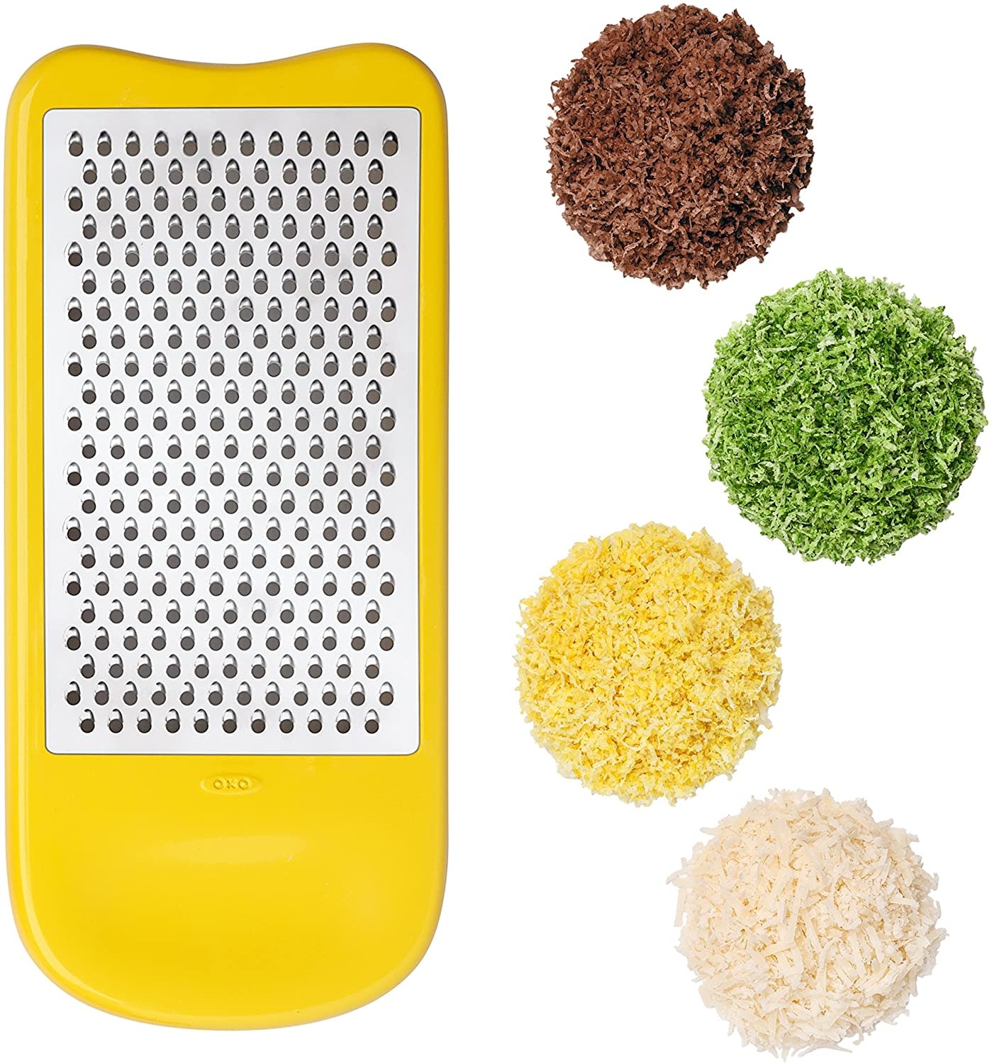  OXO Good Grips Mini Complete Grate & Slice Set : Home & Kitchen