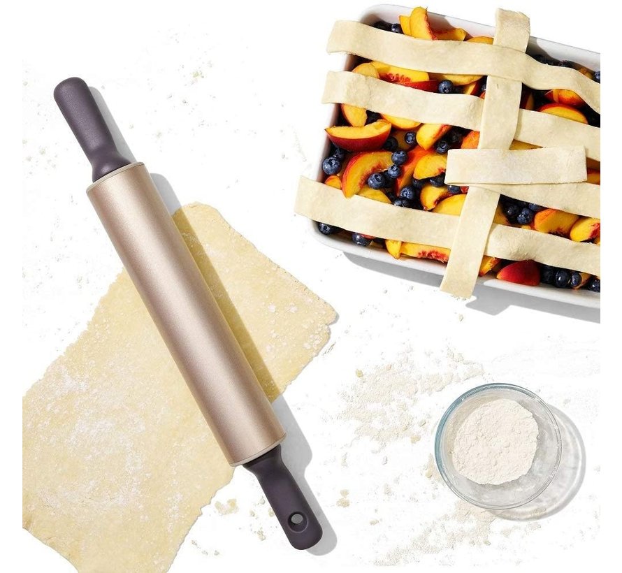Good Grips  Non-Stick Rolling Pin