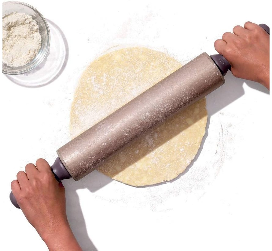 Good Grips  Non-Stick Rolling Pin