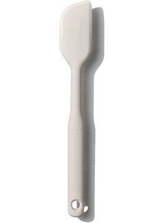 OXO Good Grips Silicone Everyday Spatula, Oat - Small