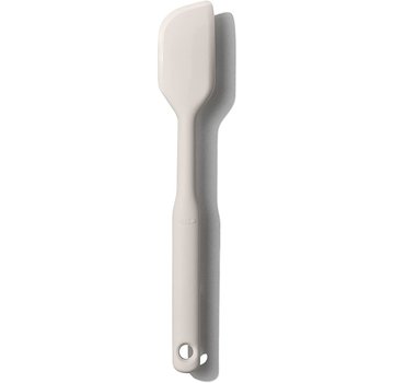 OXO Good Grips Silicone Everyday Spatula, Oat - Small