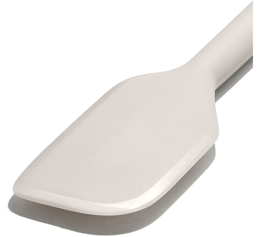 Good Grips Silicone Everyday Spatula, Oat - Small