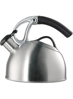 OXO Good Grips Uplift Kettle Brushed Stainless Steel