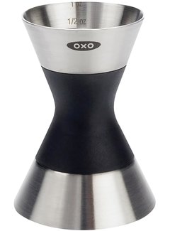 OXO STEEL Double Jigger