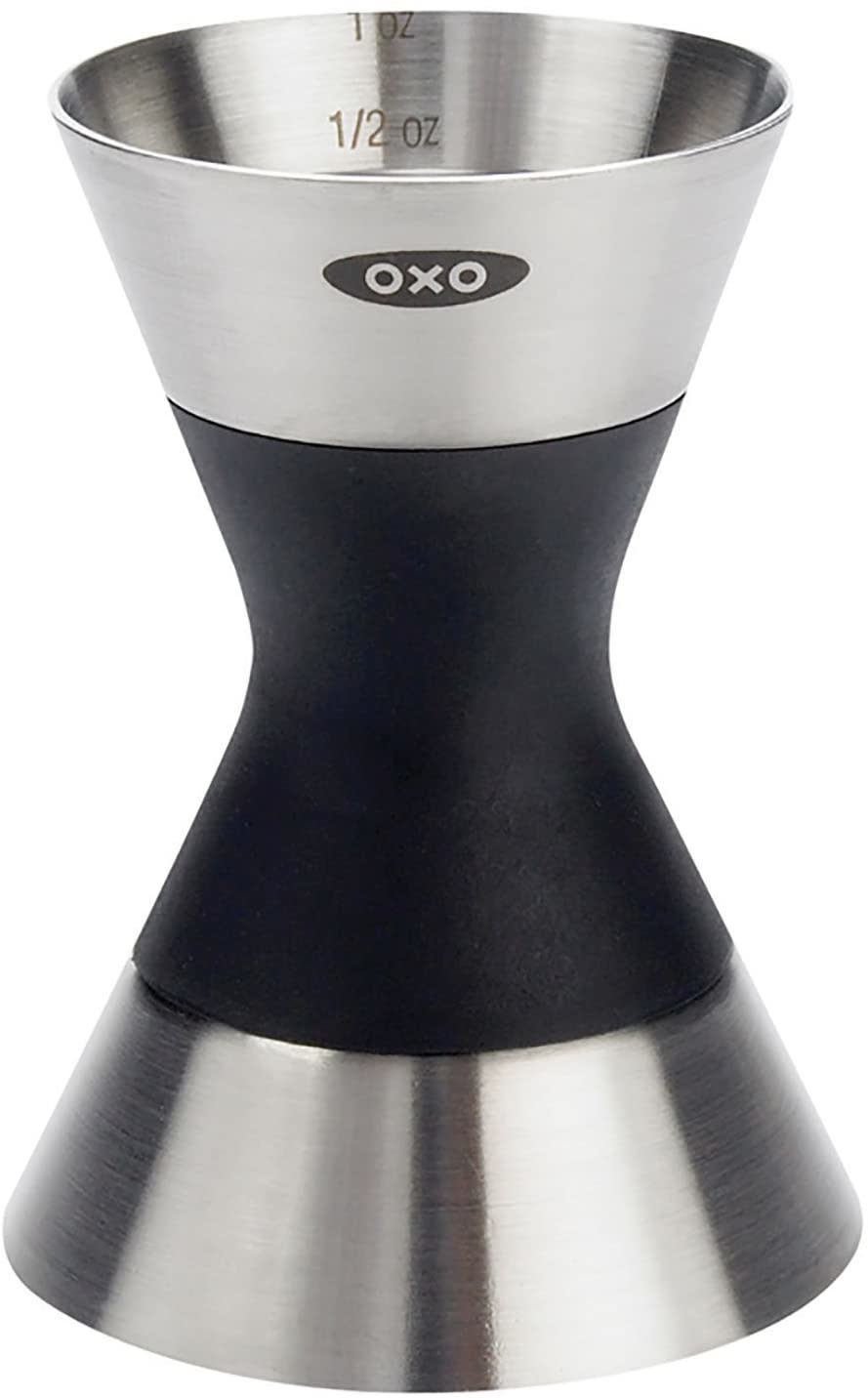 OXO STEEL Die Cast Bottle Opener - Spoons N Spice