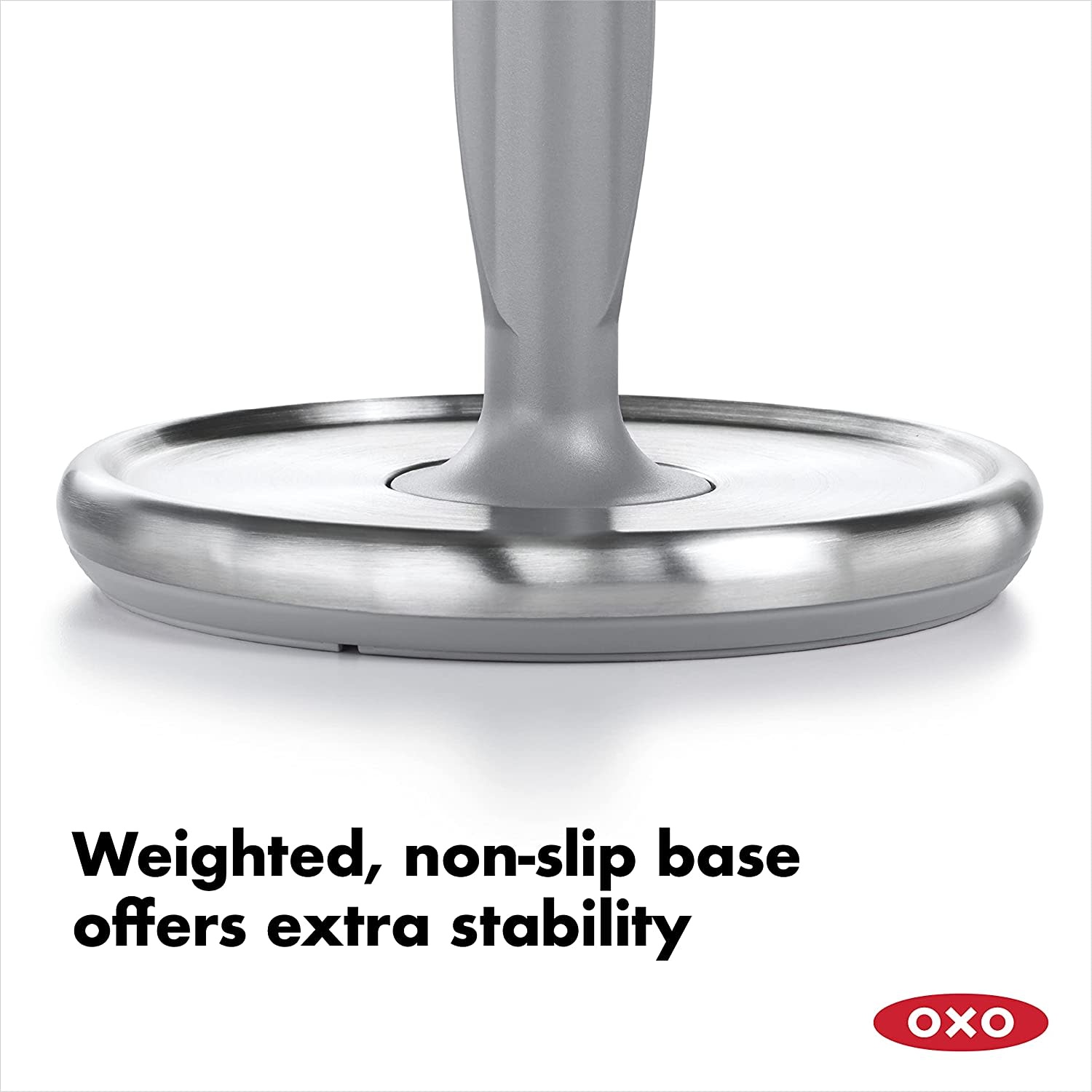 OXO Good Grips Paper Towel Holder Review 