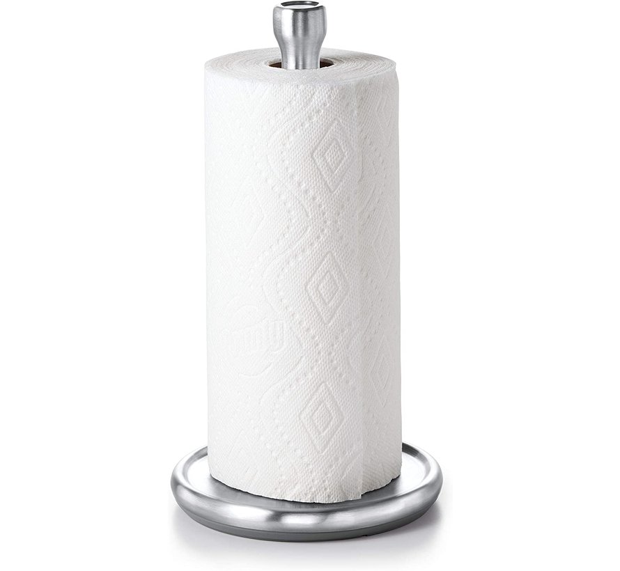Good Grips Steady Paper Towel Holder