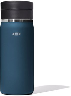 OXO Thermal Mug with SimplyClean Lid 16oz Eclipse