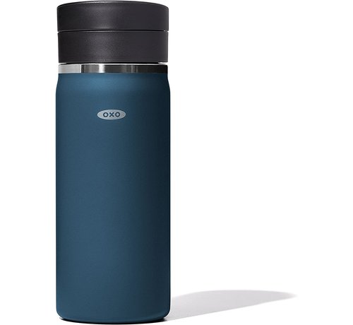 OXO Thermal Mug with SimplyClean Lid 16oz Eclipse