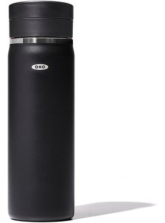 OXO Thermal Mug with SimplyClean Lid 20oz Onyx