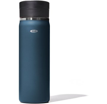 OXO Thermal Mug with SimplyClean Lid 20oz Eclipse