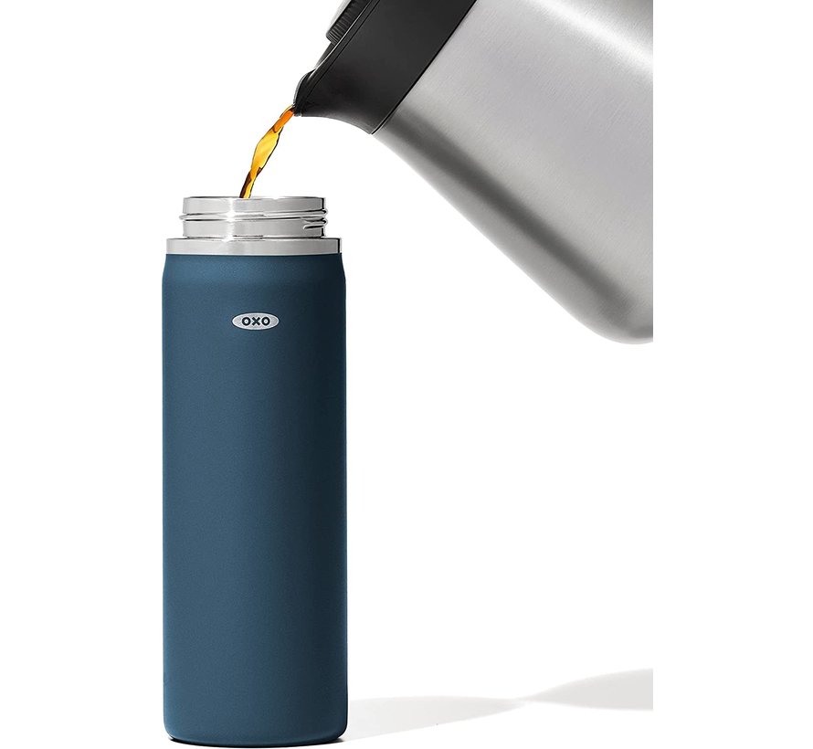 Thermal Mug with SimplyClean Lid 20oz Eclipse