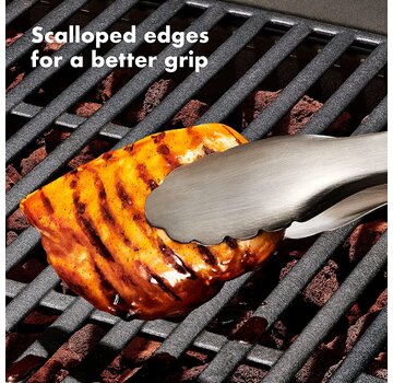 OXO Good Grips  3-Piece Grilling Tool Set