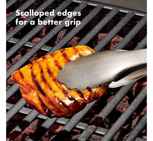 OXO Good Grips  3-Piece Grilling Tool Set