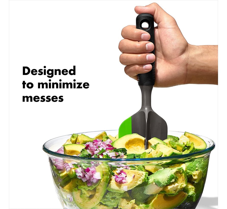 Good Grips Mash & Scoop Avacado Tool