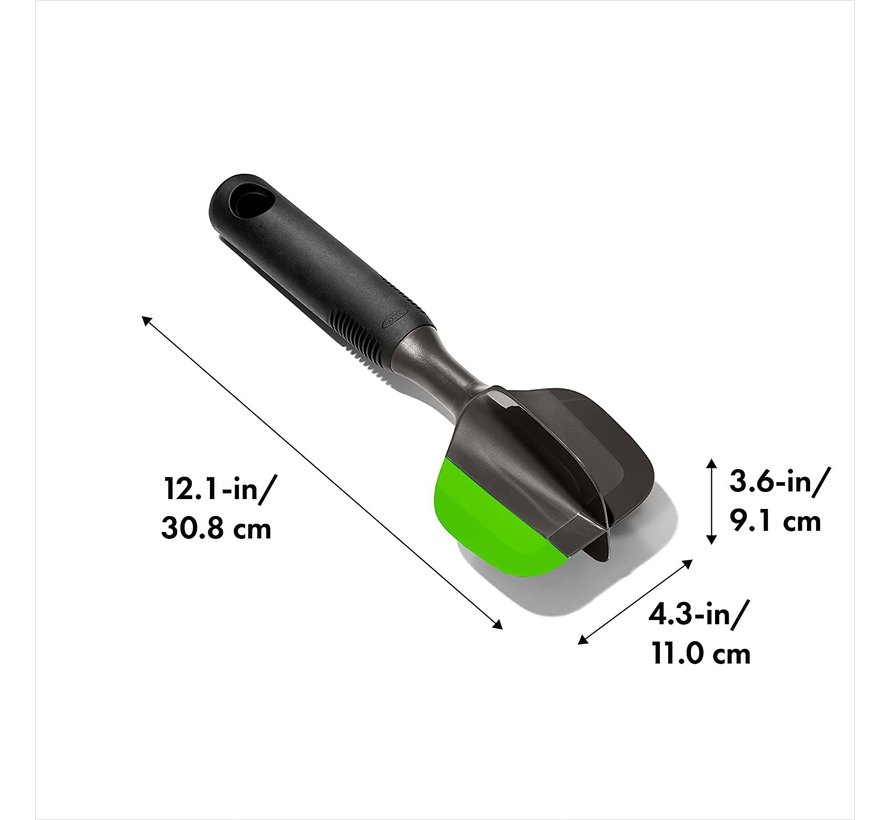 Good Grips Mash & Scoop Avacado Tool