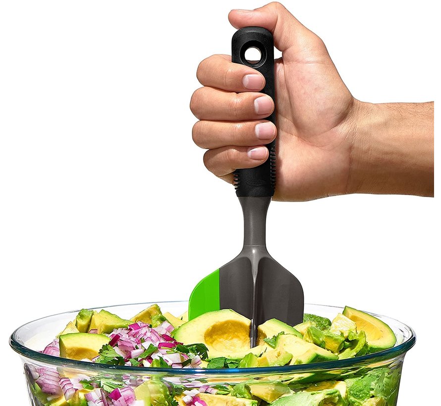 Good Grips Mash & Scoop Avacado Tool