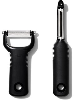 OXO Good Grips 2-piece Peeler Set