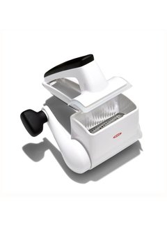 OXO Good Grips Rotary Grater 