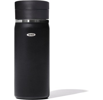 OXO Thermal Mug with SimplyClean Lid 16oz Onyx