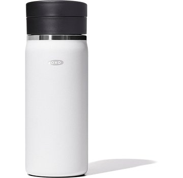 OXO Thermal Mug with SimplyClean Lid 16oz White