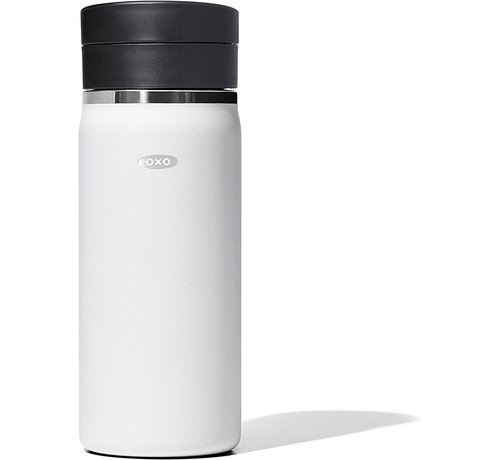 OXO Thermal Mug with SimplyClean Lid 16oz White