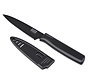 Paring Knife Colori® 4” Black