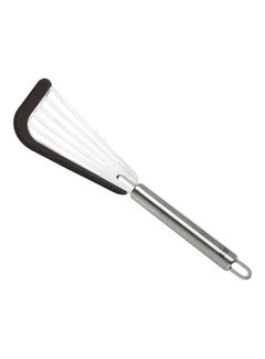 Kuhn Rikon Soft Edge Slotted Spatula, Stainless Steel