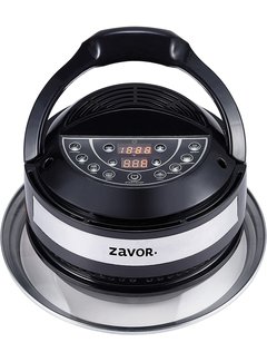 Zavor Air Fryer Lid with Accessories 6 & 8 QT