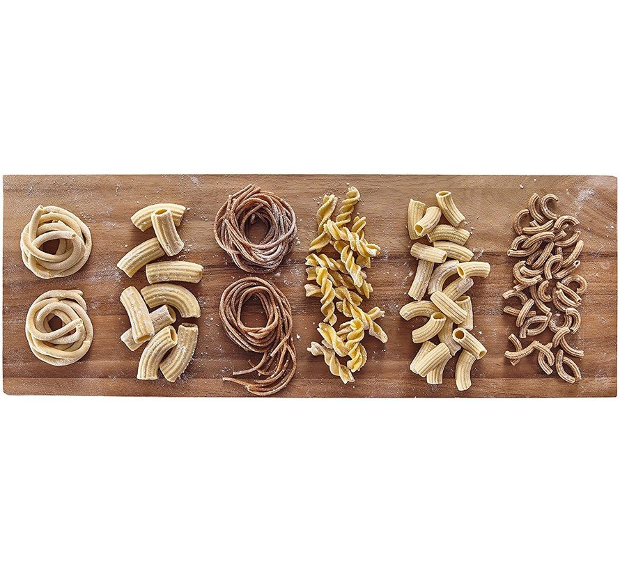 KitchenAid Pasta Press, 6 Discs - Spoons N Spice