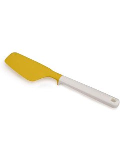  Chef'n Switchit Double Sided Spatula, Small, Pearl Gray and  Chef'n 103-976-335 Switchit Double Sided Spatula, Small, Vintage Indigo:  Home & Kitchen
