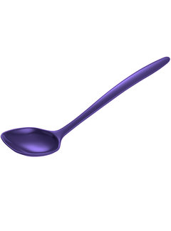 Gourmac Spoon, 12"- Violet